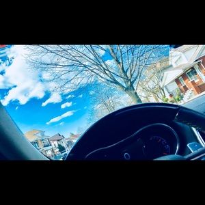 Meet your Posher, Radwin